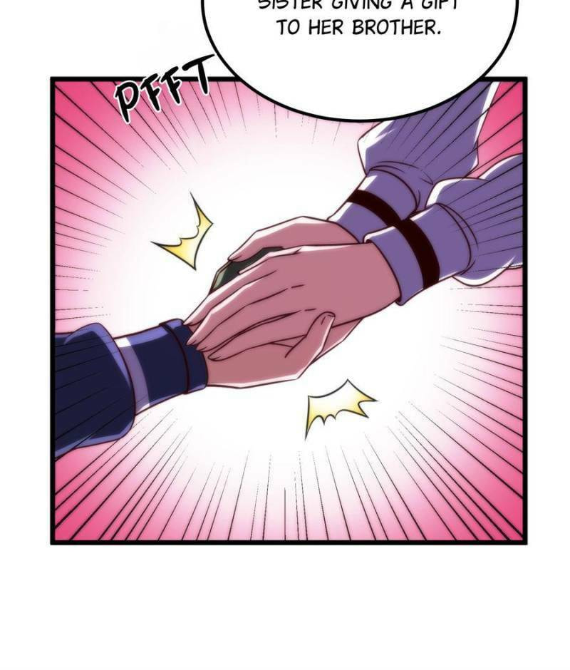Ancient God's Chosen Warriors – Chapter 15 page 15
