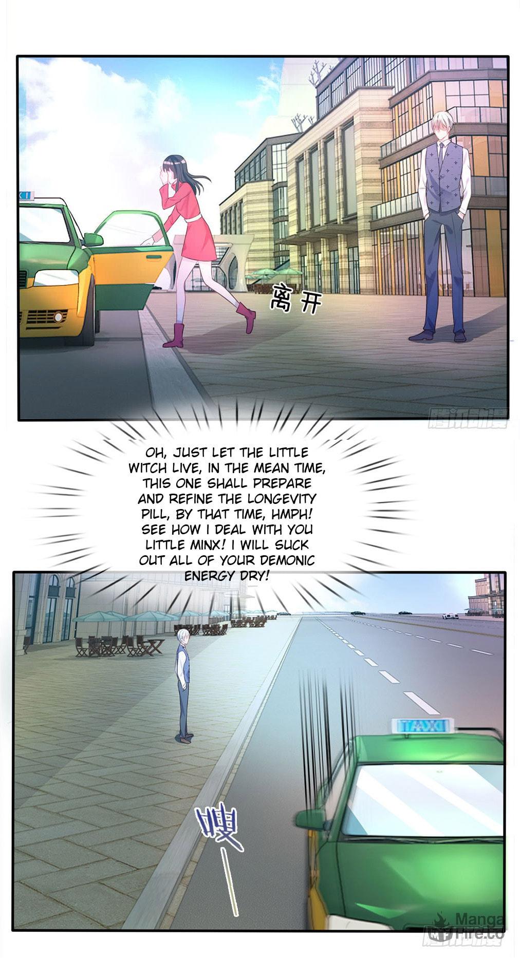 I Am Immortal (Colored) – Chapter 7 page 2