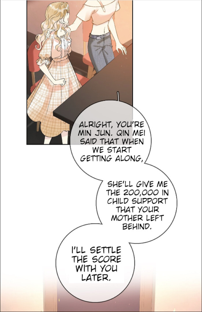 Gray Wolf and Rabbit page 27