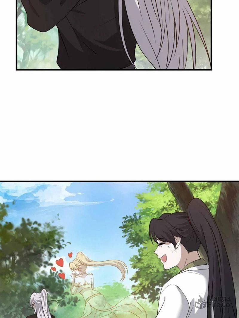 My Son, Quickly Rely On Your Father's Prestige – Chapter 25 page 17