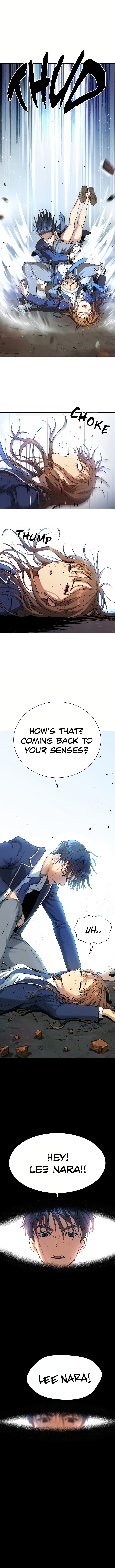 Oh! Dangun – Chapter 3 page 13