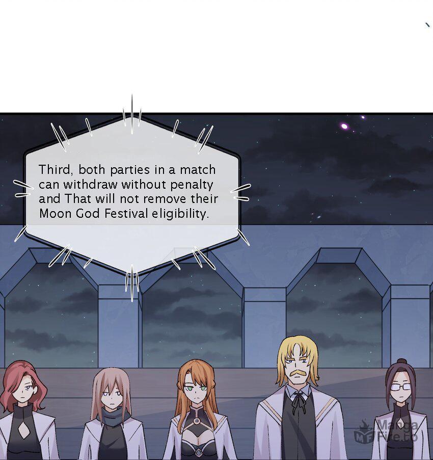 I Look Too Much Like the Boss and the World Actually Believes It – Chapter 36 page 17