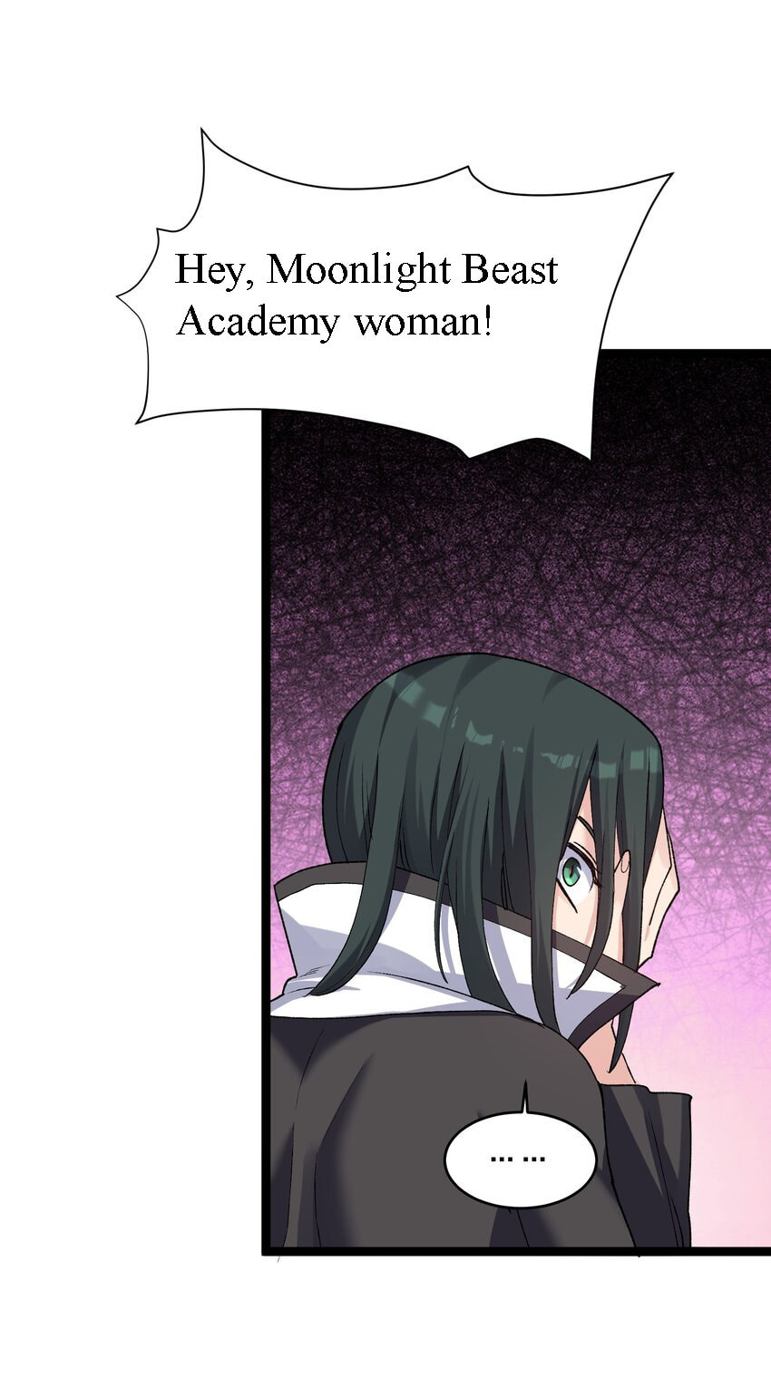 I Look Too Much Like the Boss and the World Actually Believes It – Chapter 17 page 10