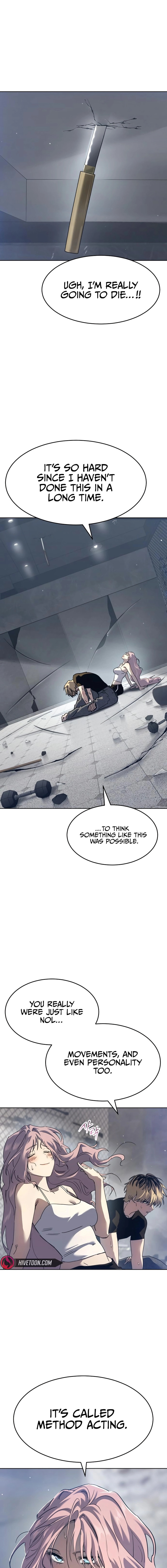 Laws of the good child – Chapter 40 page 8