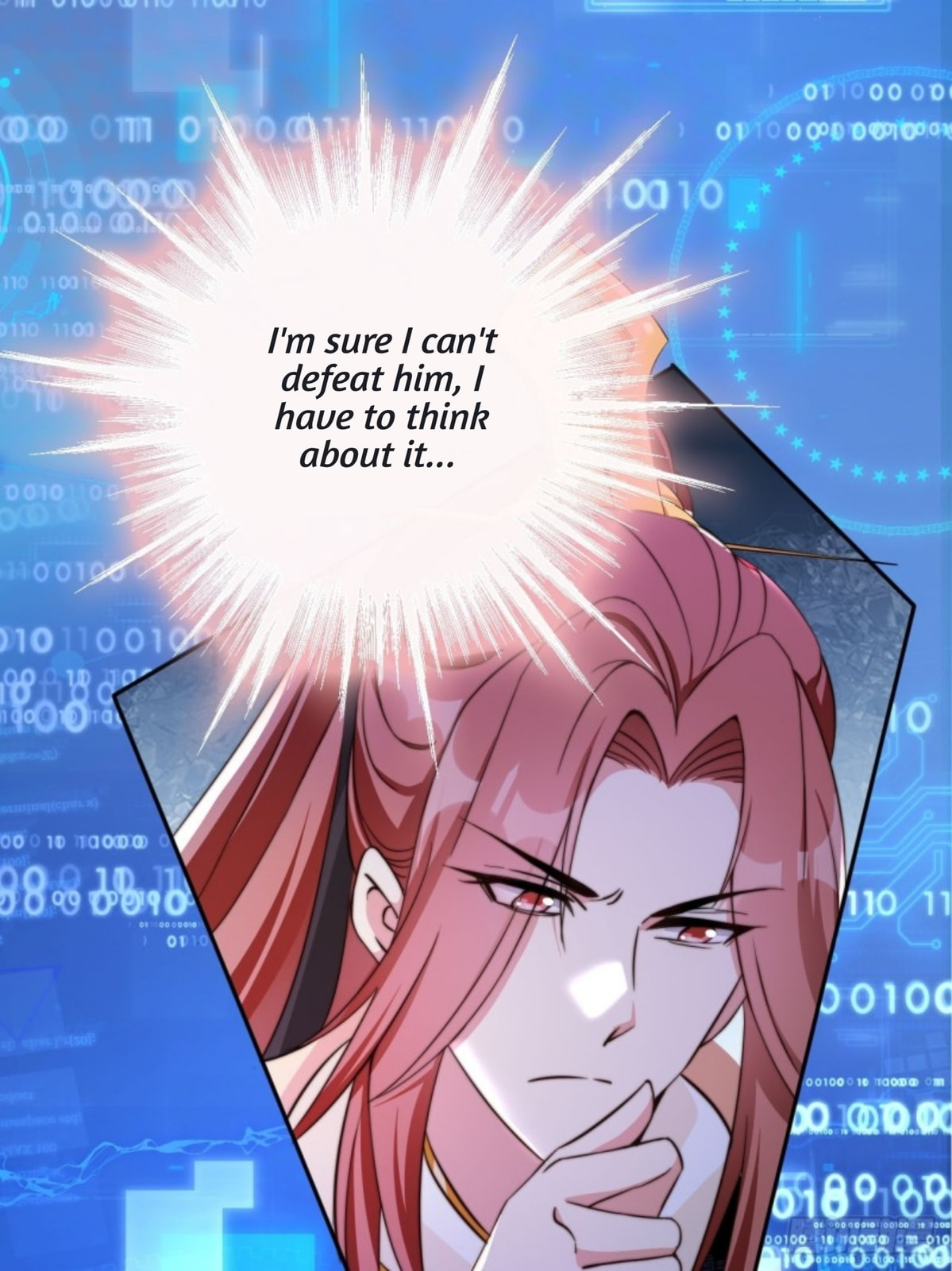 I Became the Attendant of the Villainess – Chapter 3 page 37