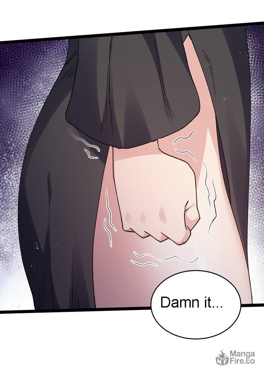 I Look Too Much Like the Boss and the World Actually Believes It – Chapter 17 page 39