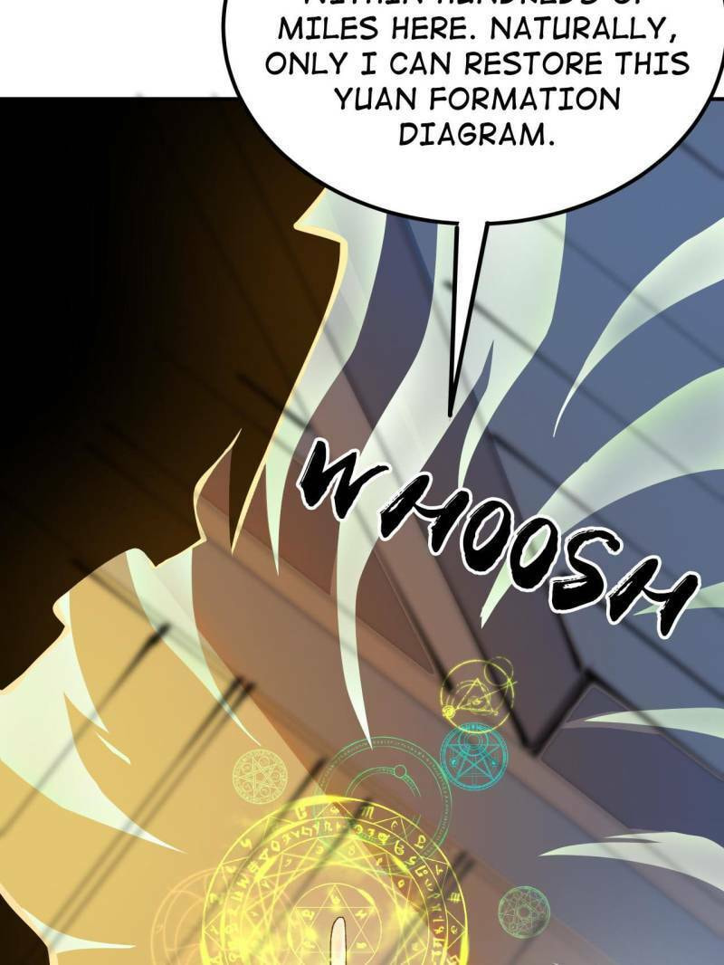Invincible Martial Sage – Chapter 33 page 15