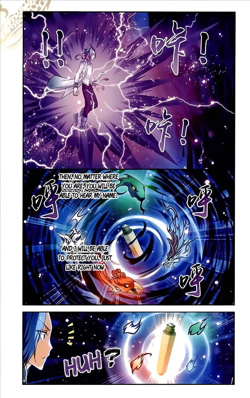 The Four Deity page 13