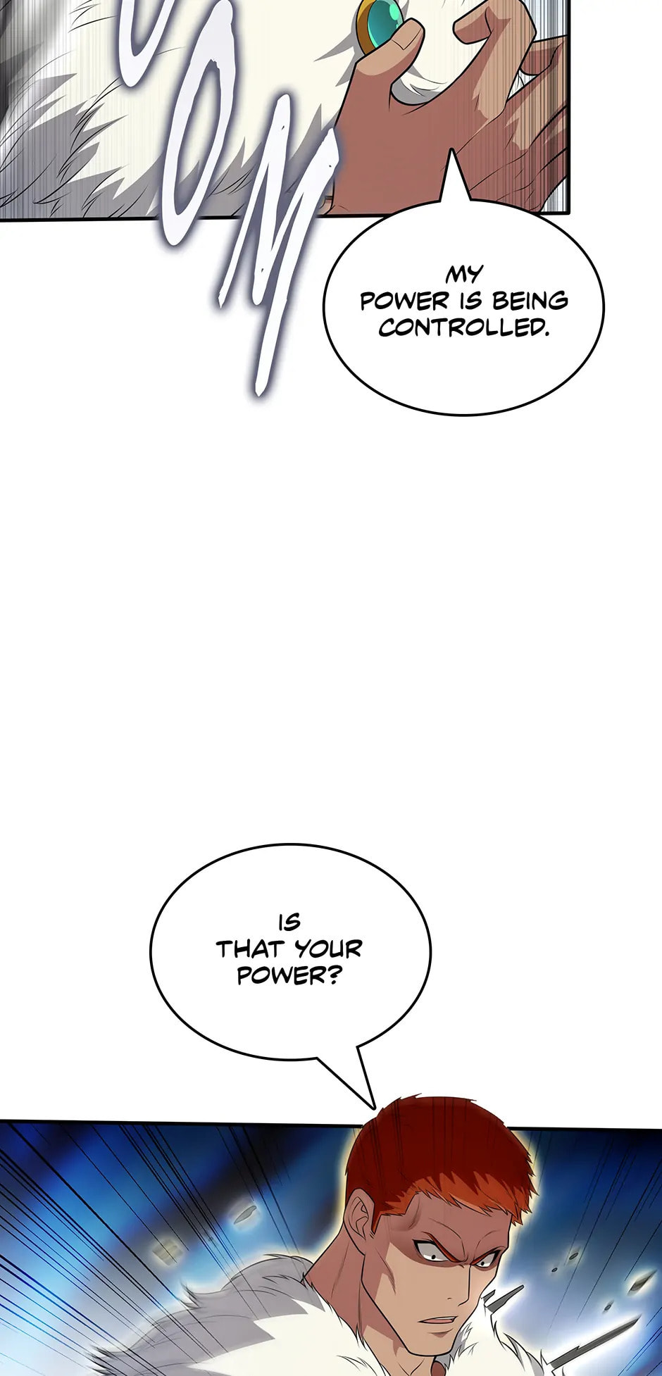 0.0000001% Demon King-nim – Chapter 25 page 3