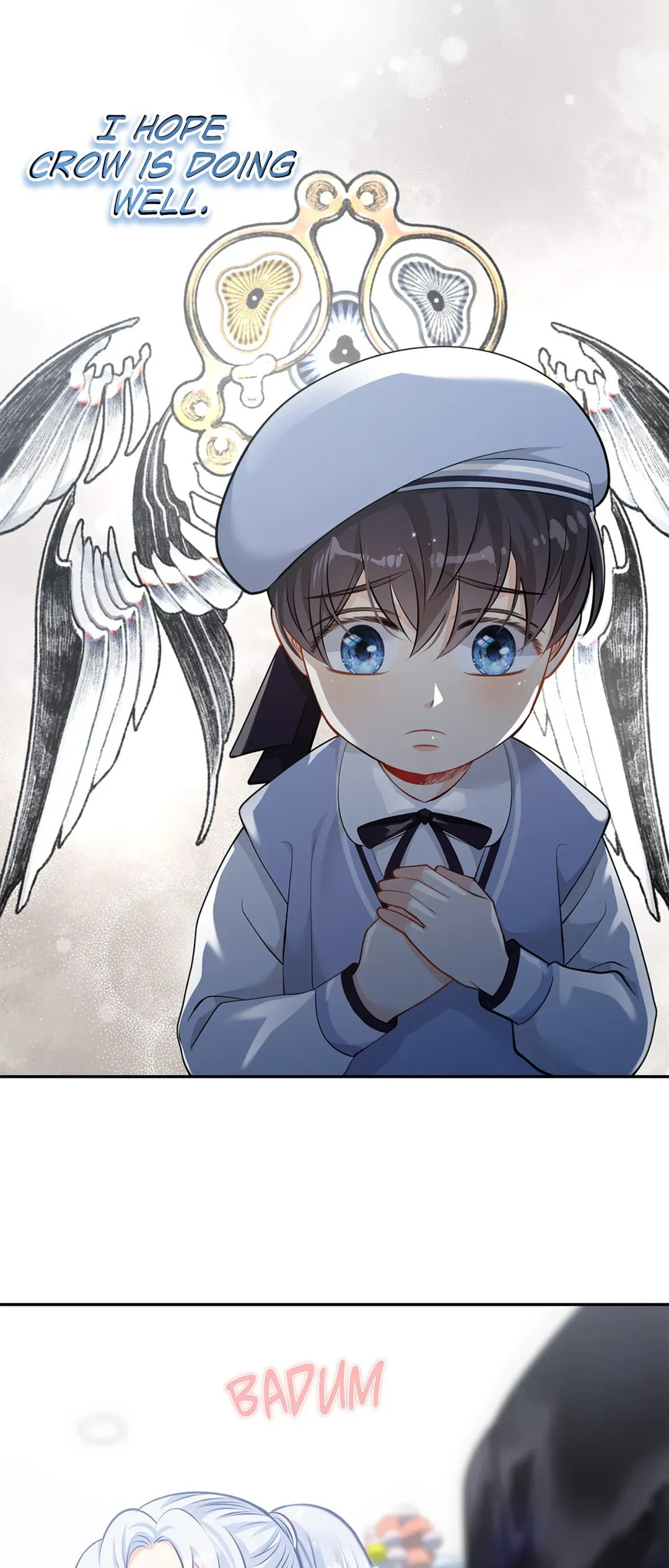The Clandestine Marriage of a Fox – Chapter 44 page 46