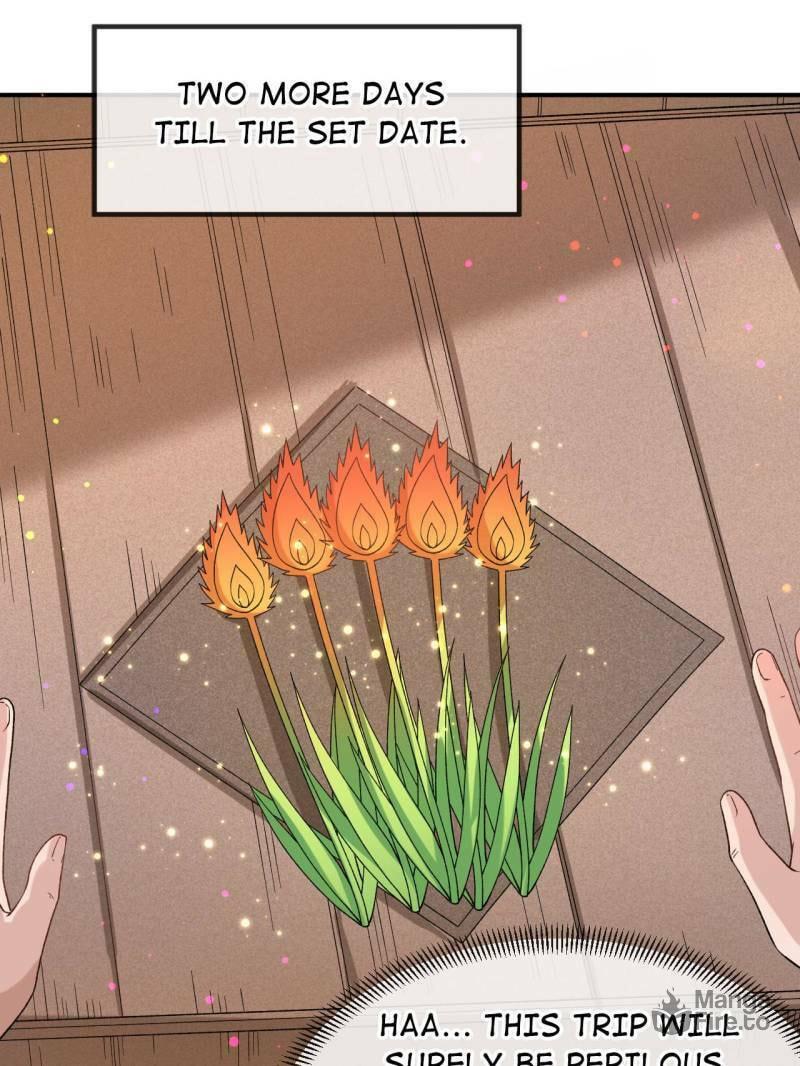 Invincible Martial Sage – Chapter 13 page 2
