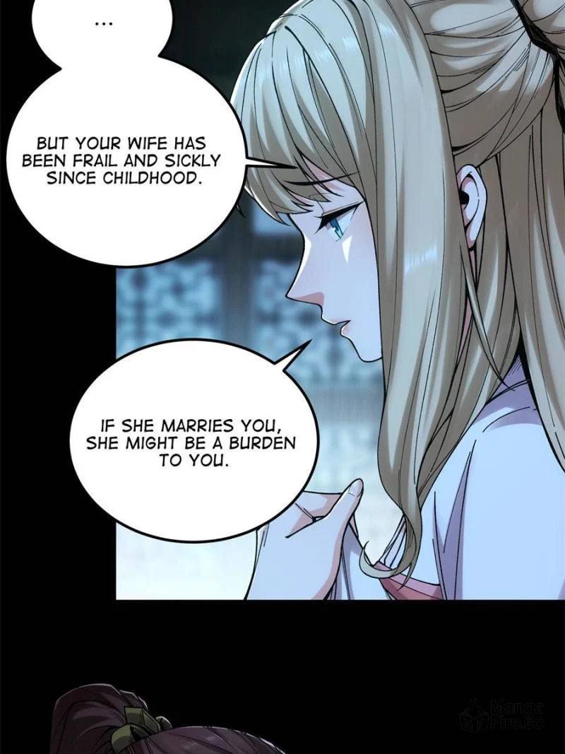Celebrating the Remaining Life – Chapter 41 page 14