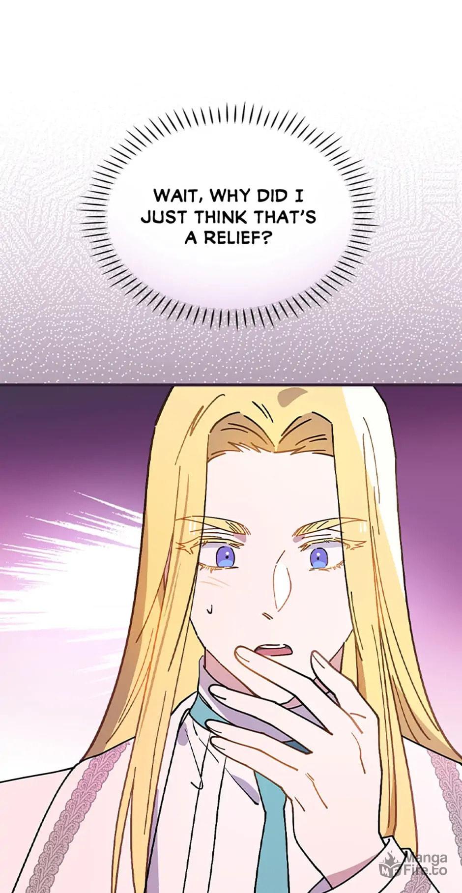 Aria of the Withered Branch – Chapter 47 page 54