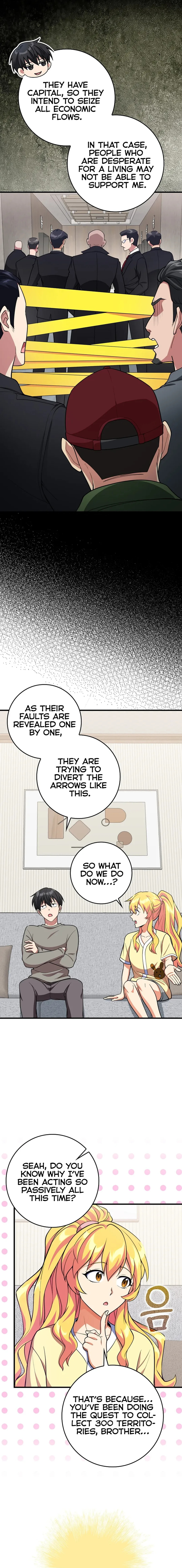 Max Talent Player – Chapter 69 page 14