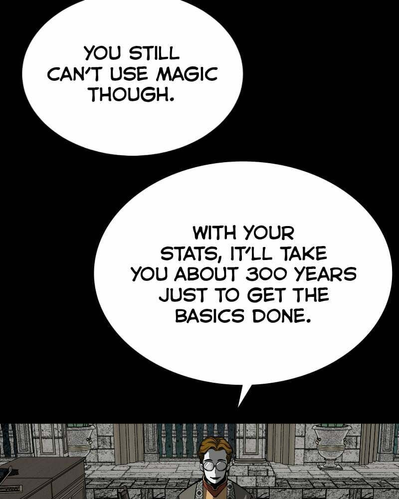 The Protagonist's Hidden Strength – Chapter 29 page 12