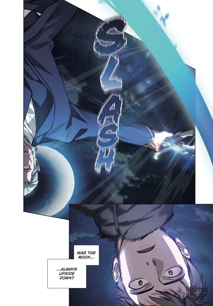 SSS-Class Revival Hunter (Book Version) – Chapter 6 page 9