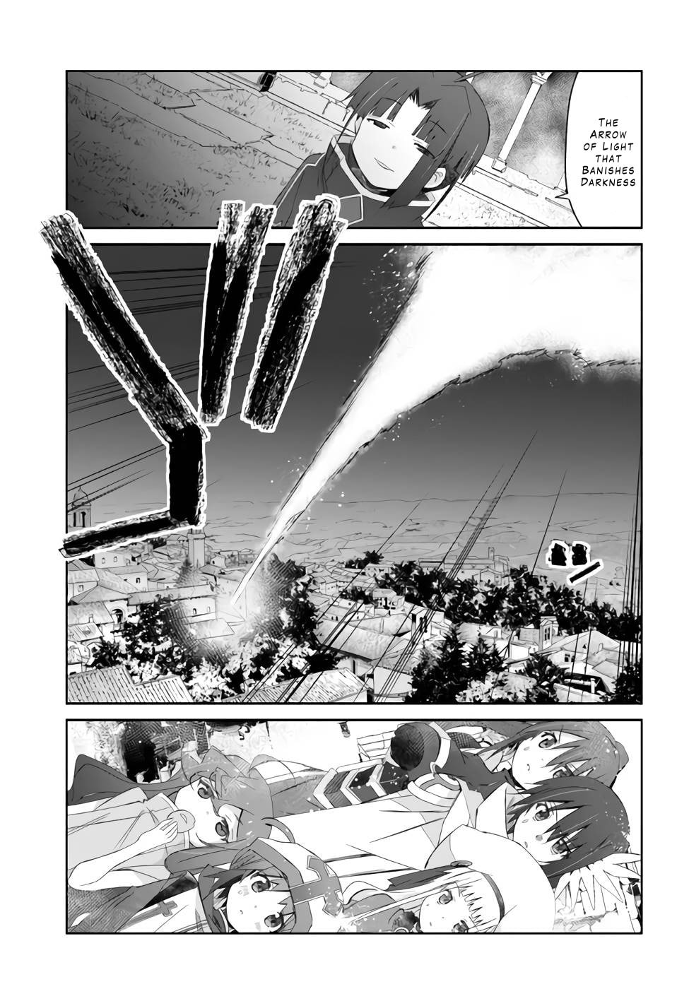 Darenidemo Dekiru Kage Kara Tasukeru Mao Tobatsu – Chapter 21 page 18