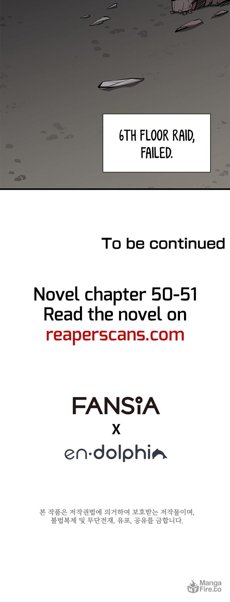 The Tutorial Is Too Tough! – Chapter 43 page 47