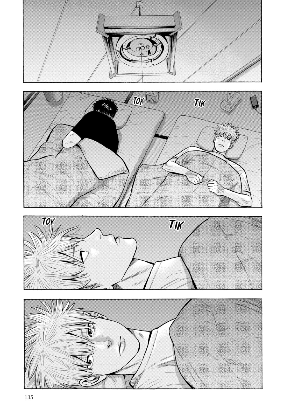 Bad Boys, Happy Home – Chapter 10 page 10