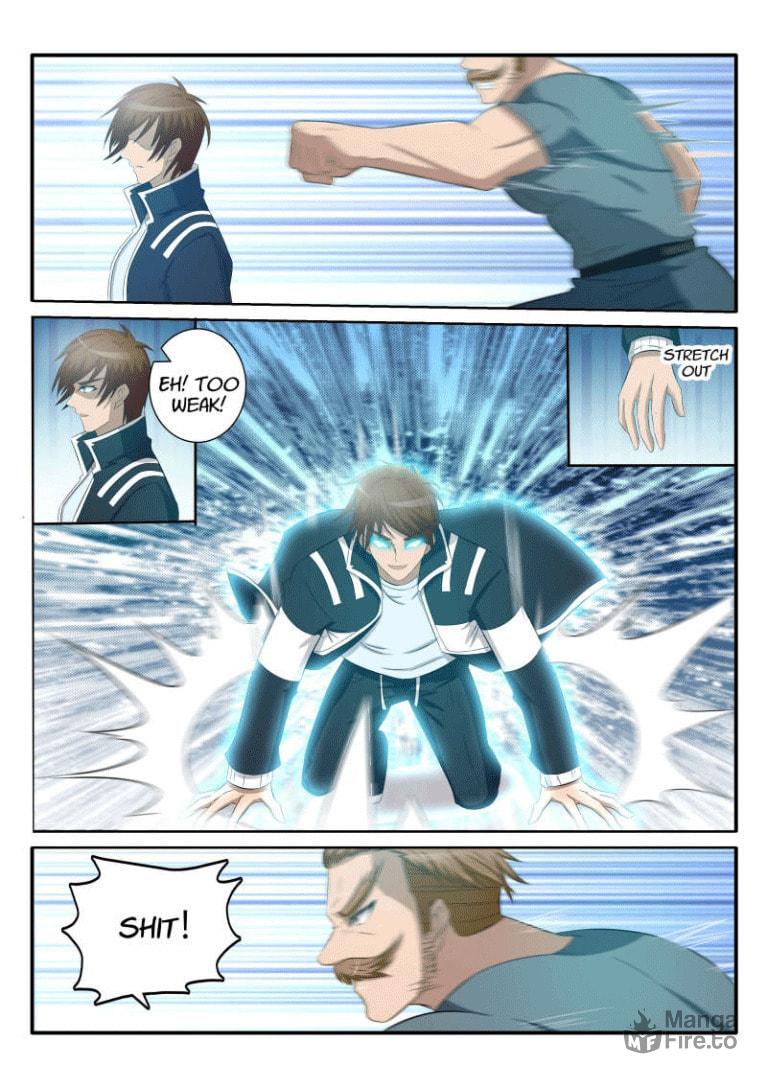 Rebirth Of The Urban Immortal Cultivator (Colored) – Chapter 39 page 2