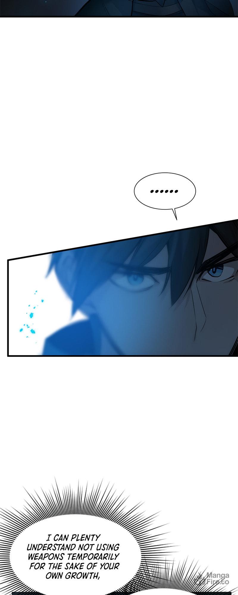 The Tutorial Is Too Tough! – Chapter 70 page 5