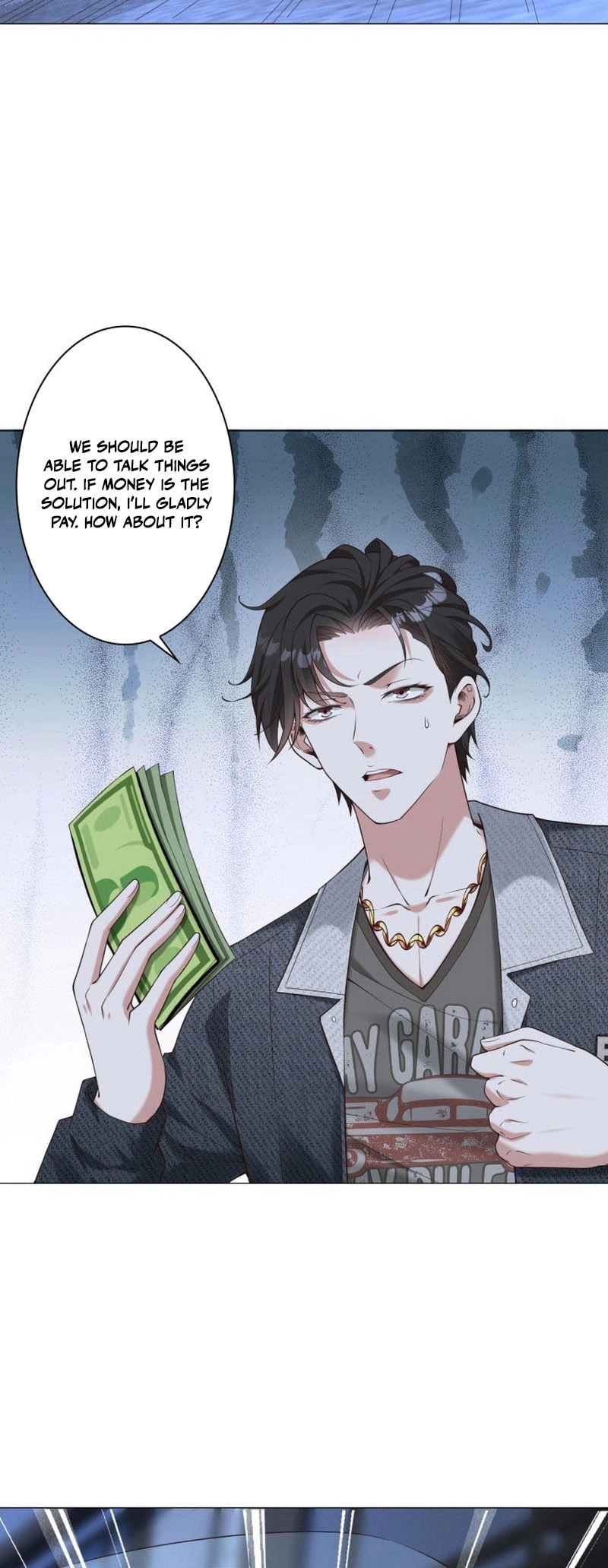 Dominating with the Price Collapse System – Chapter 9 page 10