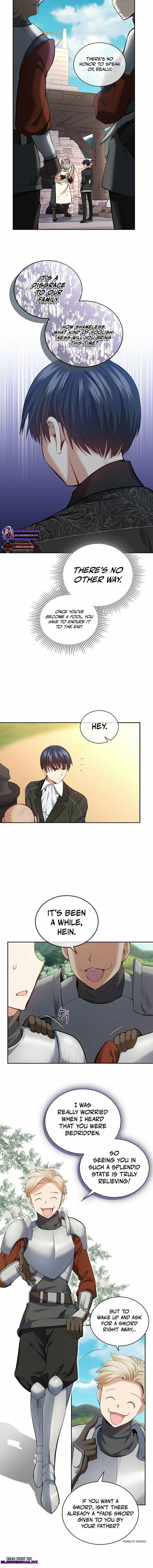 Kill the Emperor – Chapter 1 page 16