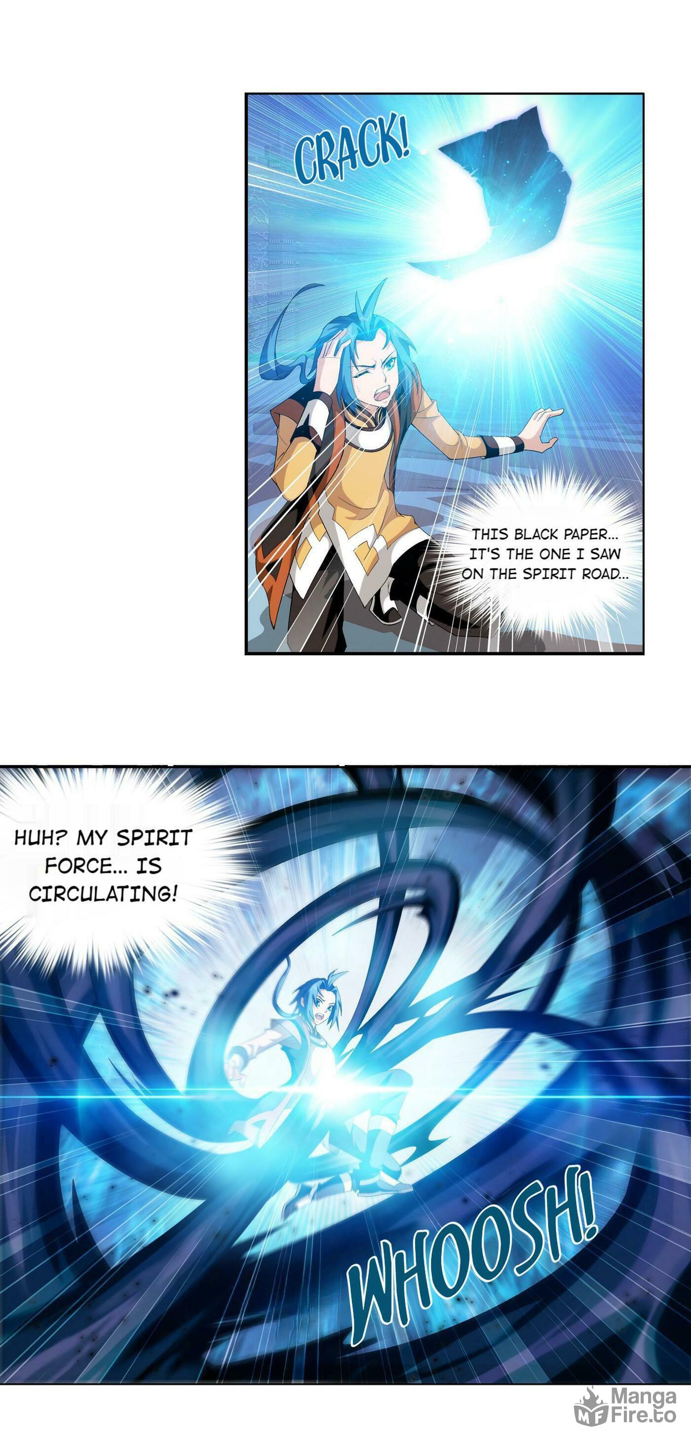 Backlash page 11