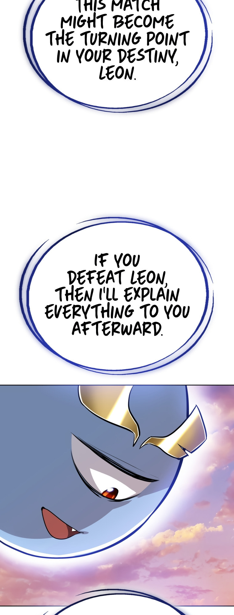 Disciple of the Holy Sword – Chapter 12 page 27