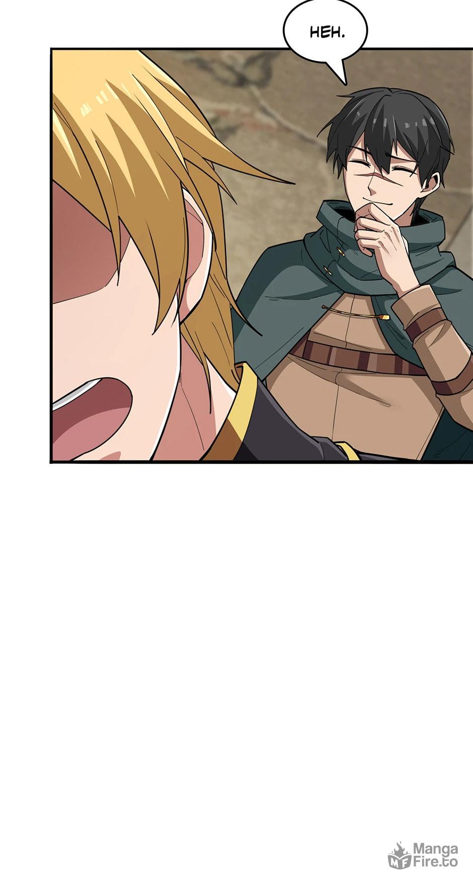 0.0000001% Demon King-nim – Chapter 28 page 23