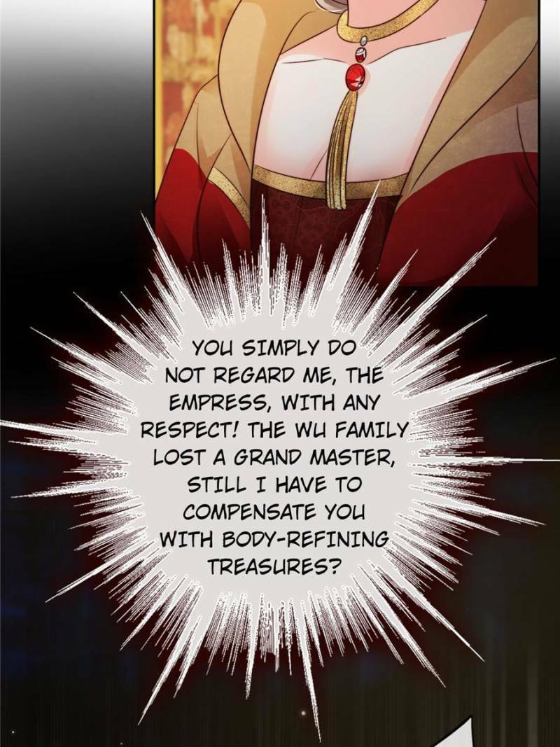 I Became the Attendant of the Villainess – Chapter 17 page 1