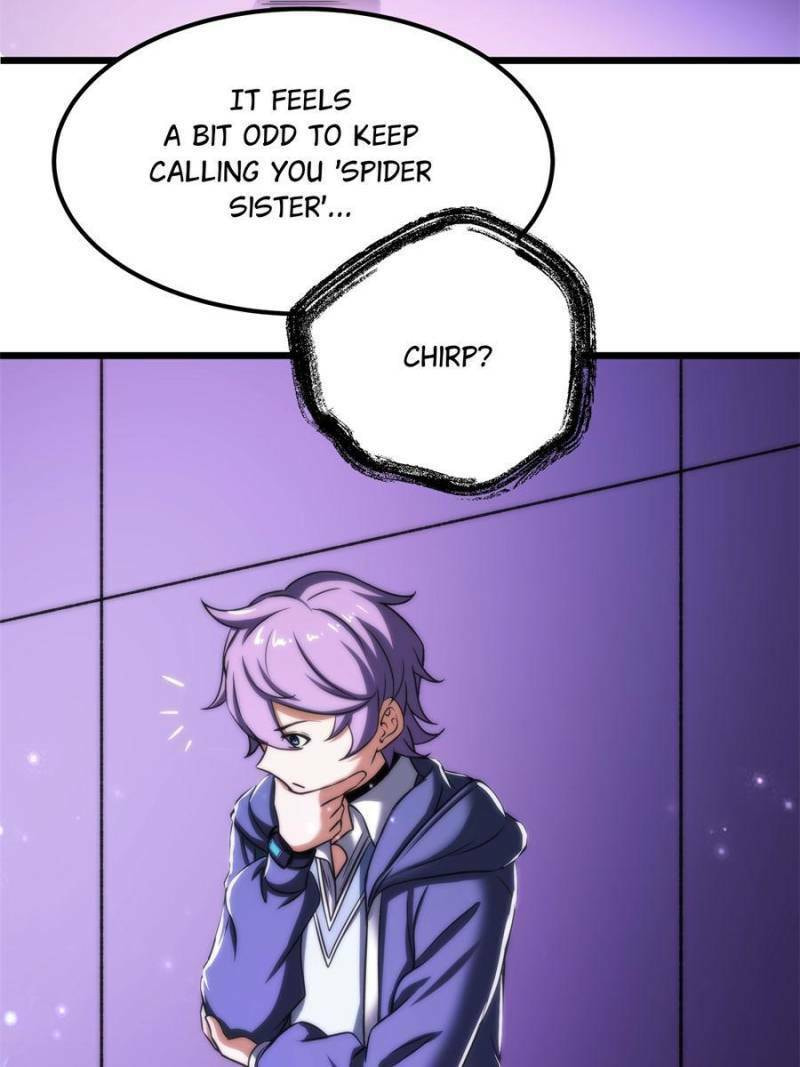 Ancient God's Chosen Warriors – Chapter 15 page 1