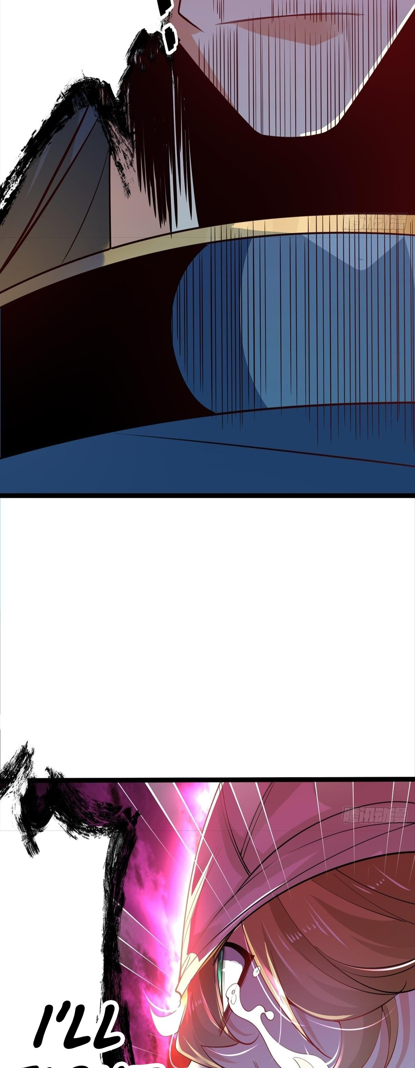 Chaotic Sword God – Chapter 69 page 17