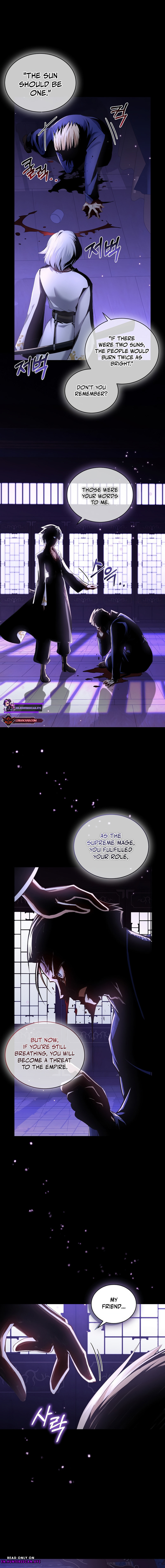 Kill the Emperor – Chapter 1 page 2