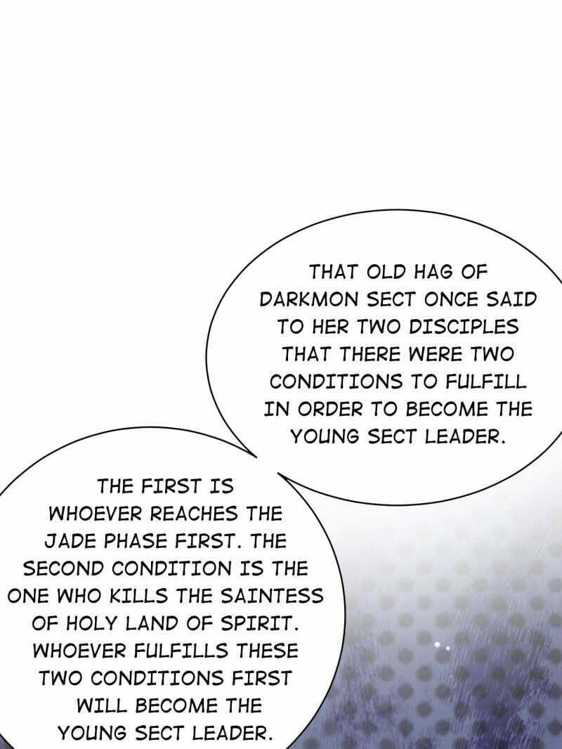 I Can Read Your Fate – Chapter 18 page 16