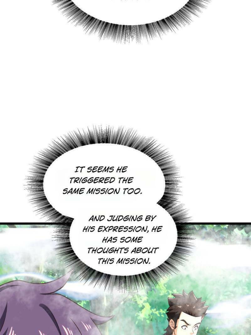 Ancient God's Chosen Warriors – Chapter 61 page 33
