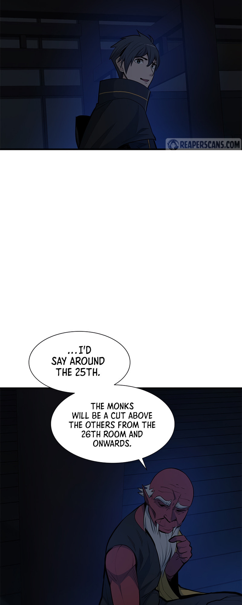 The Tutorial Is Too Tough! – Chapter 73 page 13