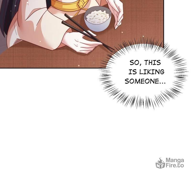 I Can Read Your Fate – Chapter 47 page 39
