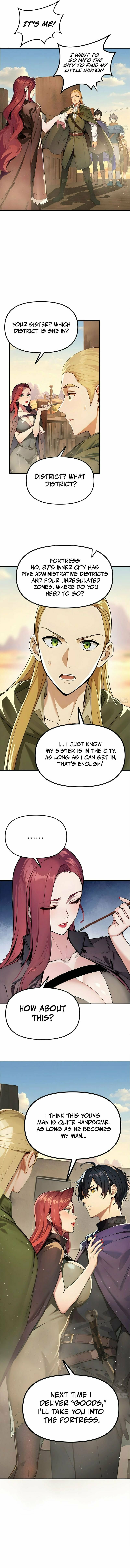 Surviving the Cataclysm – Chapter 6 page 4