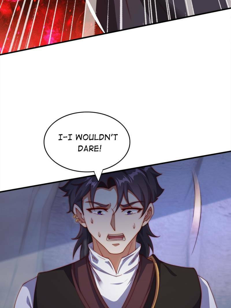 I Can Read Your Fate – Chapter 4 page 25