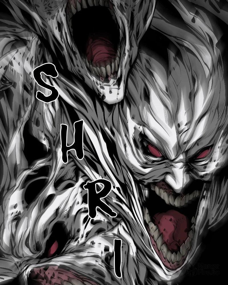 The Protagonist's Hidden Strength – Chapter 47 page 24