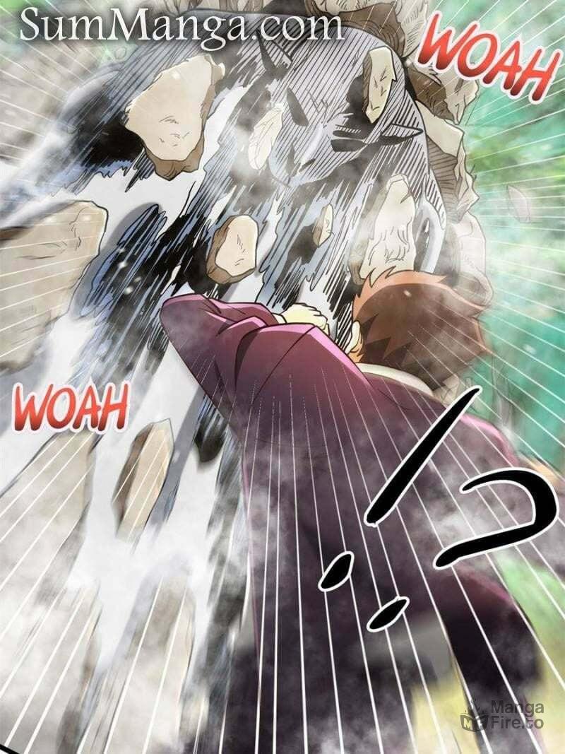 Ancient God's Chosen Warriors – Chapter 61 page 53