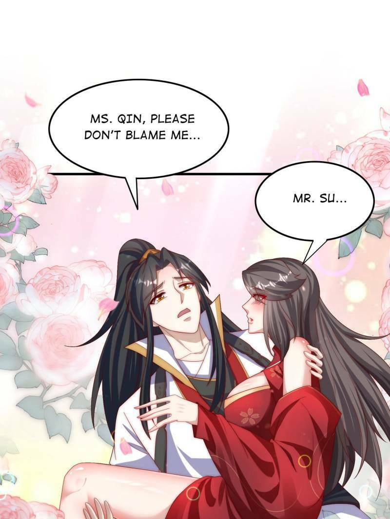 I Can Read Your Fate – Chapter 36 page 27