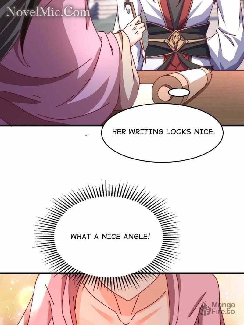 I Can Read Your Fate – Chapter 45 page 49