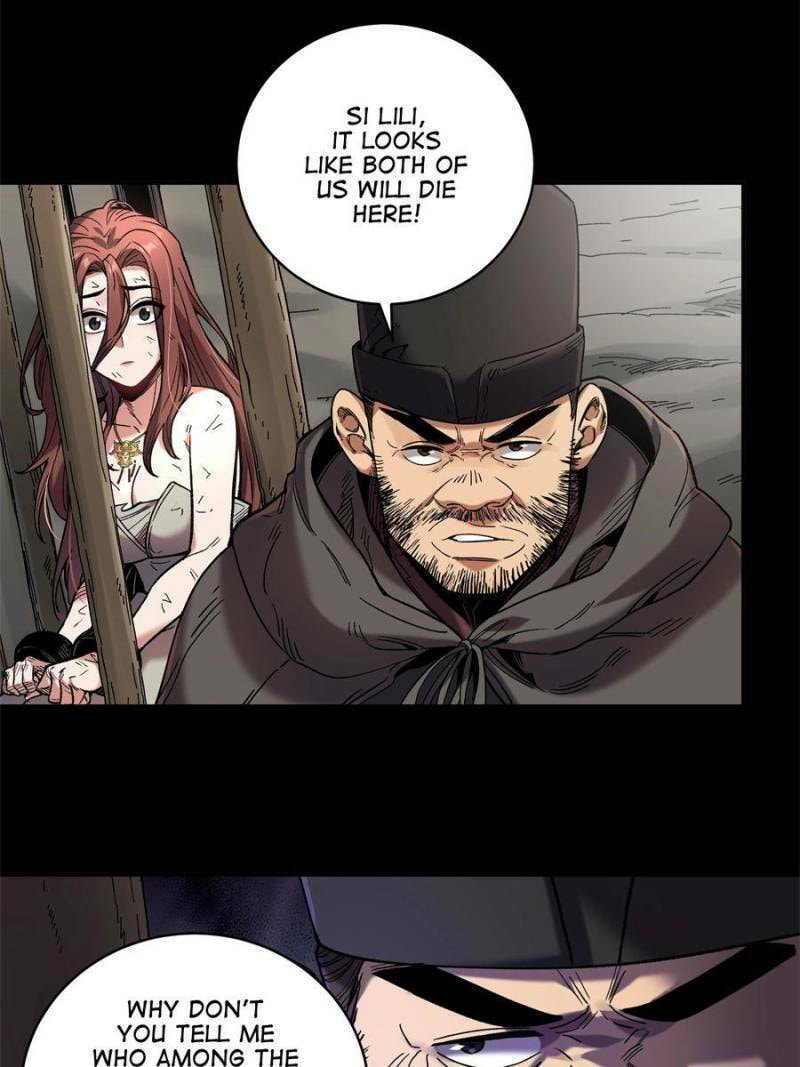 Celebrating the Remaining Life – Chapter 47 page 1