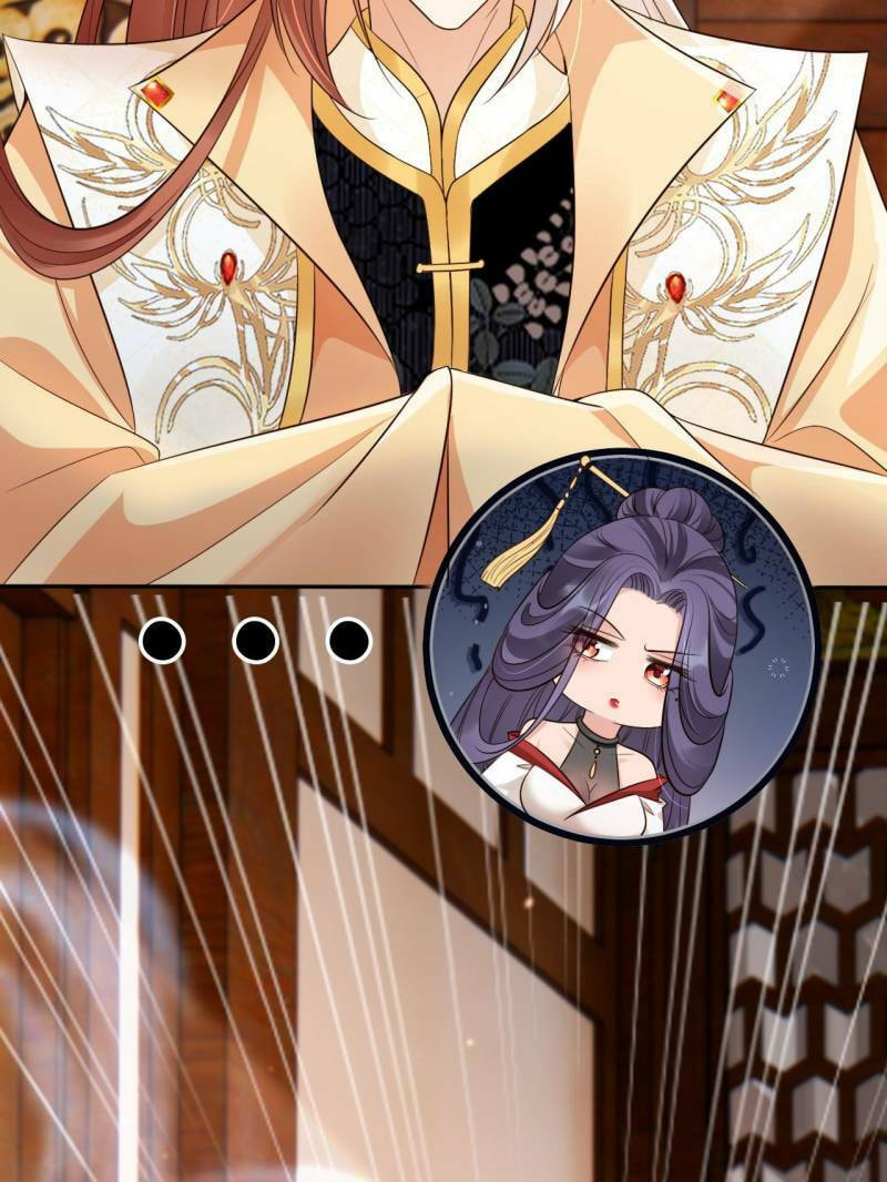 I Became the Attendant of the Villainess – Chapter 53 page 1
