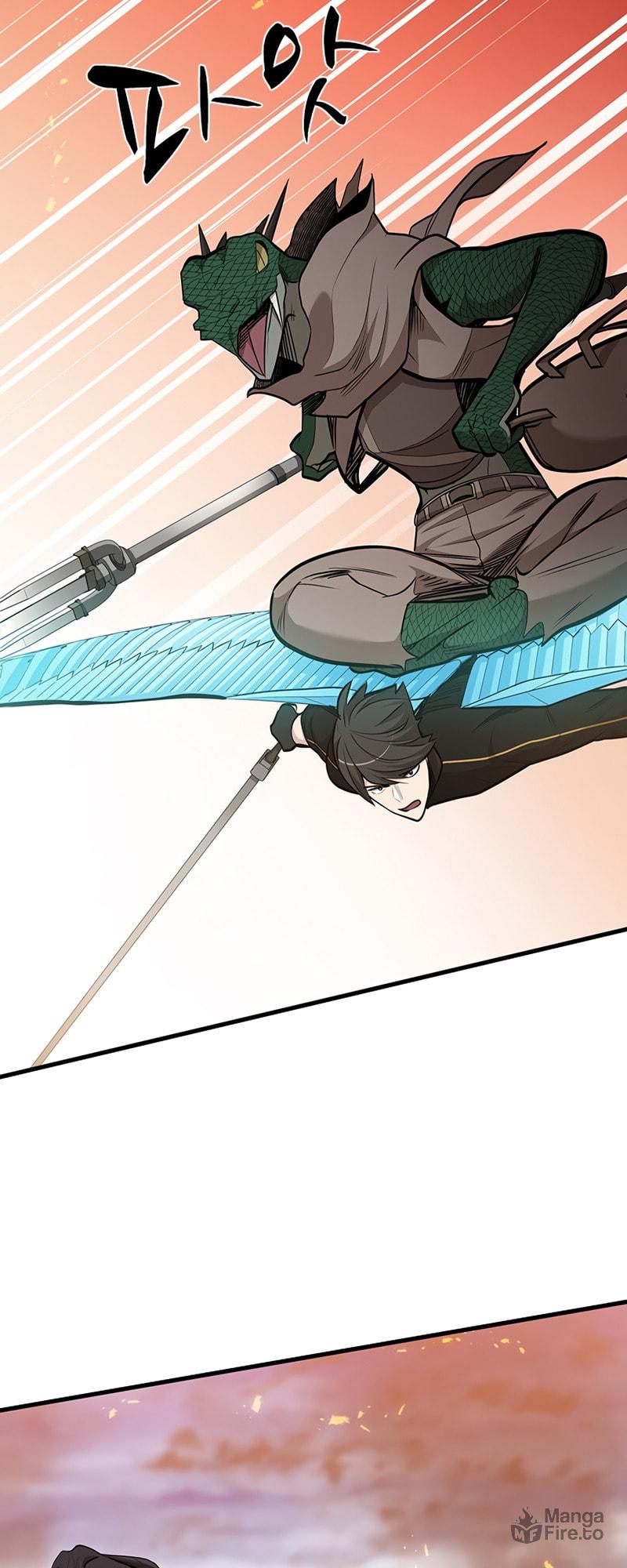 The Tutorial Is Too Tough! – Chapter 65 page 53
