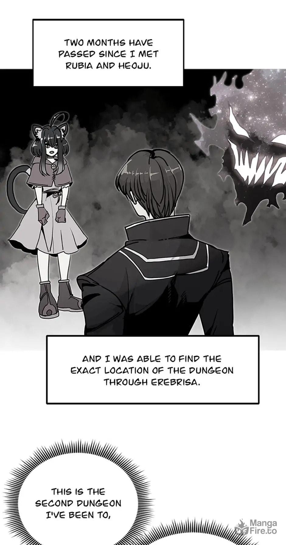 Returning With Absolutely Nothing – Chapter 56 page 11