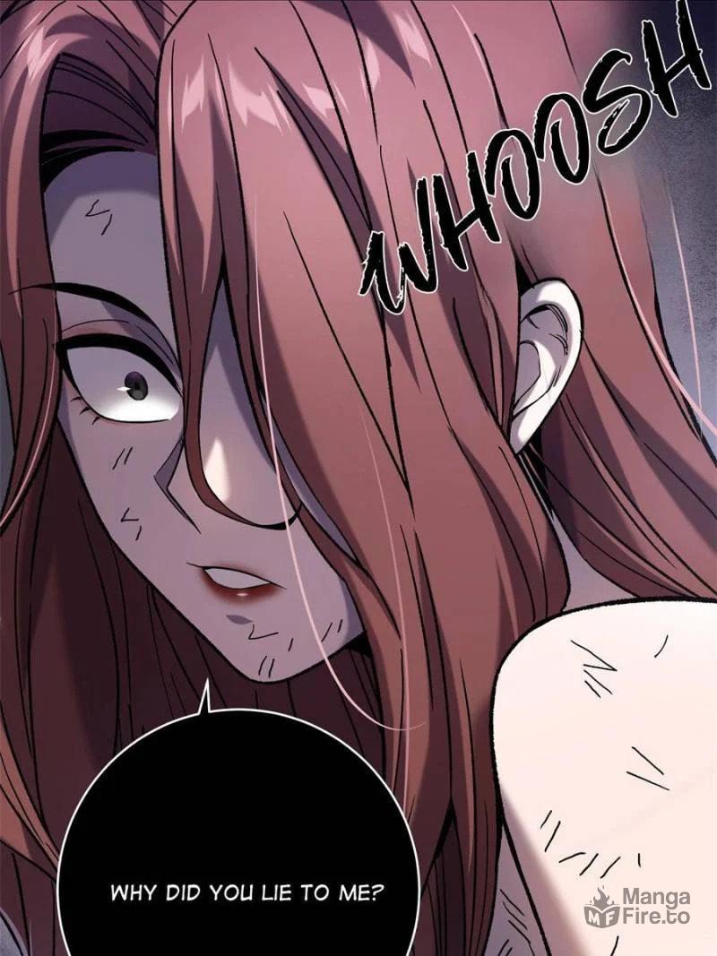 Celebrating the Remaining Life – Chapter 47 page 5