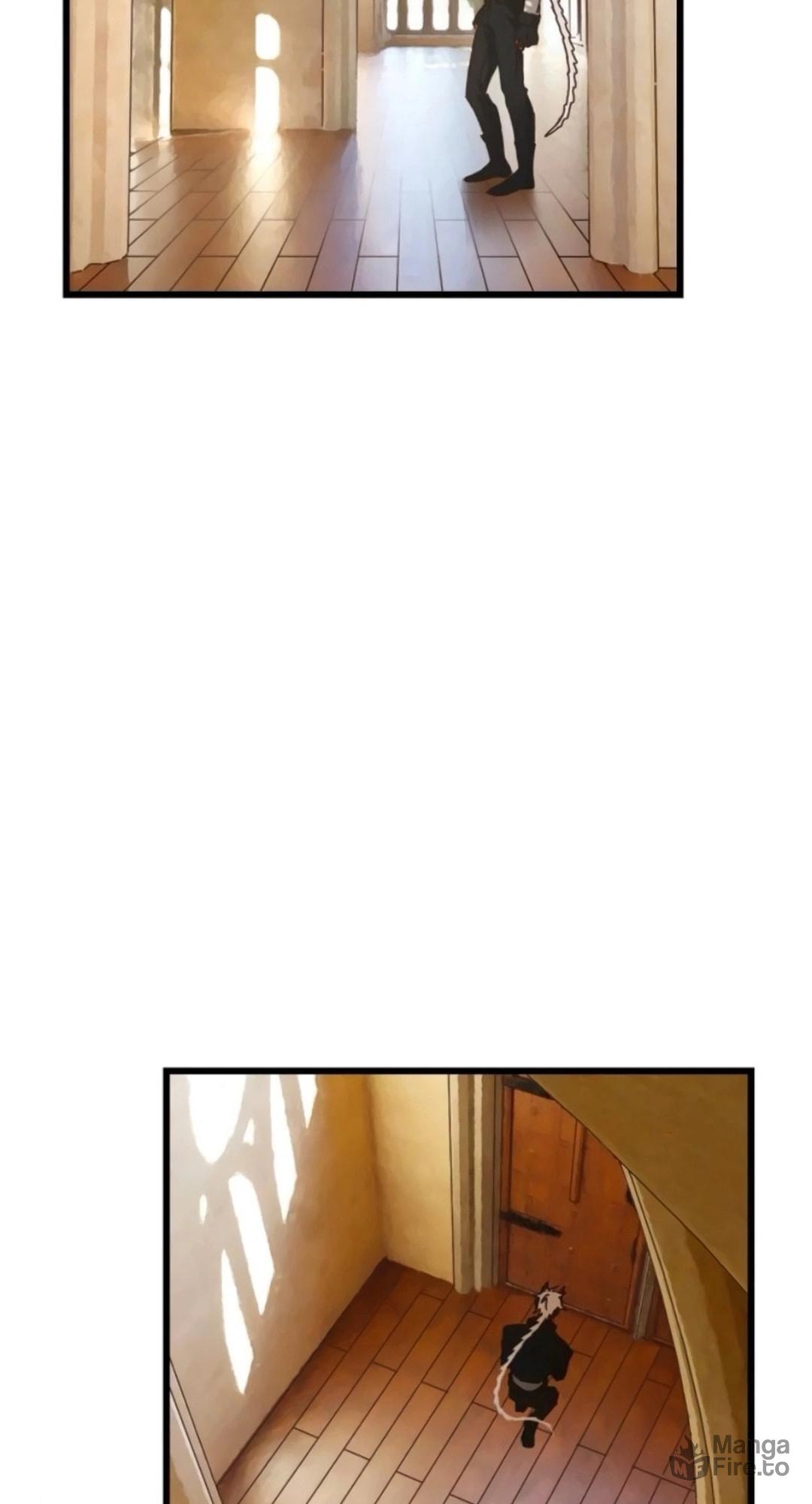 On My Way To See My Mom – Chapter 22 page 19